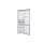 LG LODÓWKA LG GBB72PZDFN [###] - 1389415 - zdjęcie 6